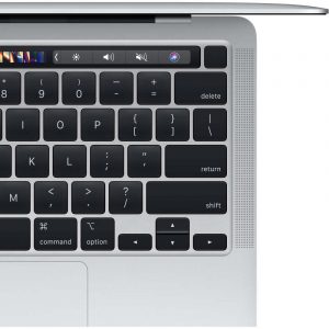 لپ تاپ 13.3 اینچی اپل مدل MacBook Pro M2 MNEJ3 2022