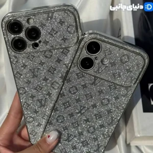 قاب گوشی ال وی اکلیلی