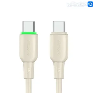 کابل تبدیل USB به USB-C مک دودو مدل CA-4750 طول 1.2 متر کد KA1002 | دنیای جانبی