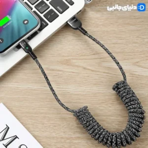 کابل USB به تایپ سی Mcdodo