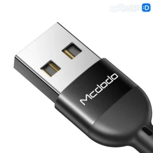 کابل تبدیل USB به USB-C مک دودو مدل CA-6420 کد KA1099 | دنیای جانبی
