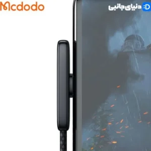 کابل تبدیل USB به USB-C مک دودو مدل CA-3340 کد KA1089 | دنیای جانبی