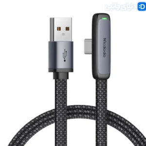 کابل تبدیل USB به Type-C مک دودو