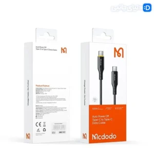 کابل تایپ سی mcdodo ca-3460