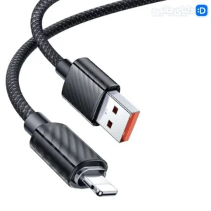 کابل تبدیل USB به لایتنینگ مک دودو مدل CA-3640 کد KA1094 | دنیای جانبی