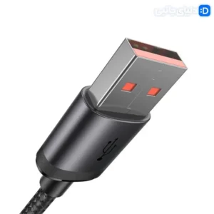 کابل تبدیل USB به USB-C مک دودو مدل CA-3960 طول 1 متر کد KA1102 | دنیای جانبی