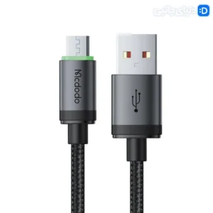 کابل شارژ میکرو یو اس بی مک دودو