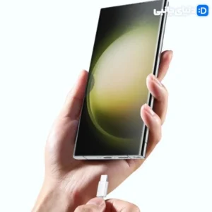 کابل تبدیل USB-C به USB-C مک دودو مدل CA-5690 کد KA1100 | دنیای جانبی