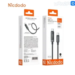 کابل Mcdodo CA-8900