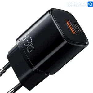 شارژر فست شارژ مک دودو ۳۳ وات