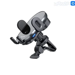 پایه نگهدارنده و شارژر بی سیم گوشی موبایل مک دودو مدل CH-1600 کد HO1009 | دنیای جانبی