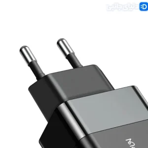 شارژر دیواری 20 وات مک دودو مدل CH-1951 کد TH1008 | دنیای جانبی