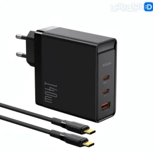 شارژر دیواری مک دودو CH2913