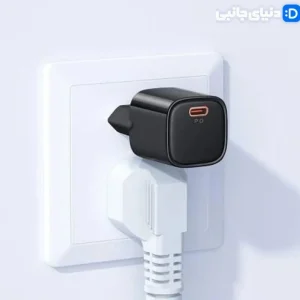 شارژر تایپ سی مک دودو ۲۰ وات