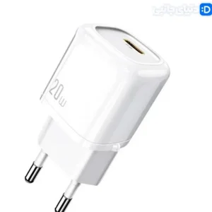 شارژر مک دودو CH-8290