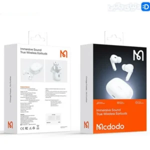 مشخصات هندزفری Mcdodo HP-0040