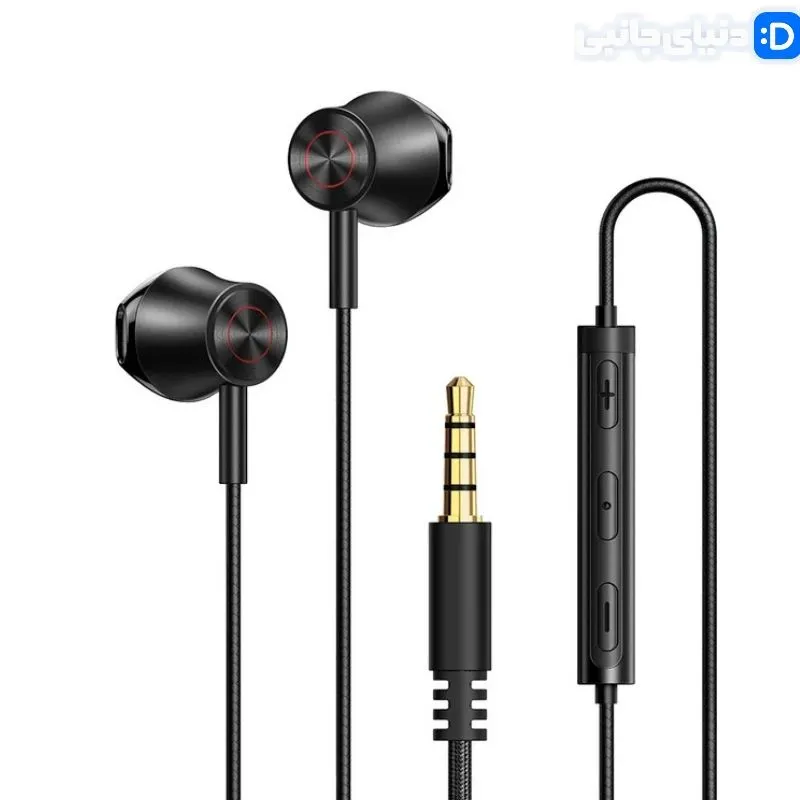 هندزفری مک دودو HP-4060