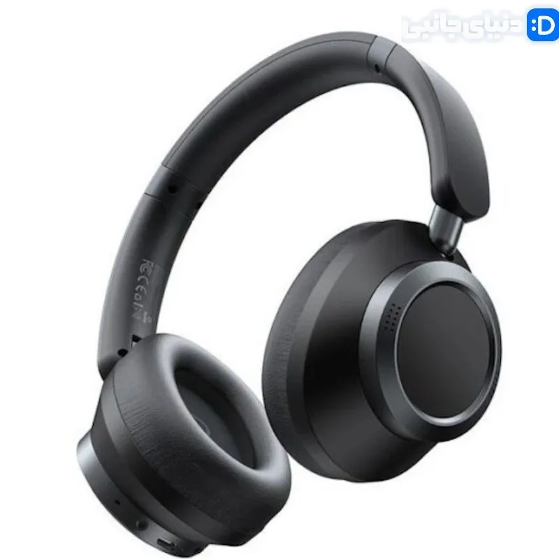 هدفون بلوتوثی مک دودو HP-582