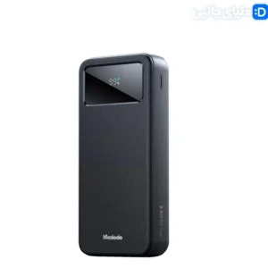 پاوربانک مک دودو 20000 مدل MC-4230 کد PB1003 | دنیای جانبی