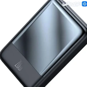 پاوربانک مک دودو مدل MC-5021 ظرفیت 20000 میلی آمپر ساعت کد PB1019 | دنیای جانبی