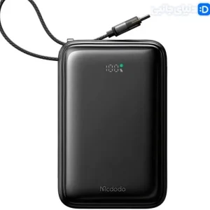 پاوربانک مک دودو MC-6370