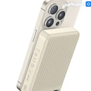 پاوربانک وایرلس مک دودو 10000