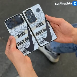 خرید قاب گوشی طرح Nike Sport