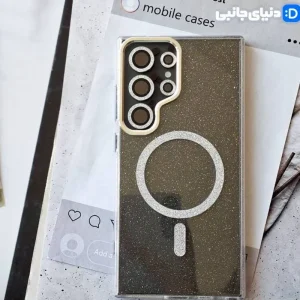 قاب گوشی شاین مگ‌سیف