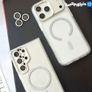 قاب گوشی شاین مگ‌سیف کد D1026 | دنیای جانبی