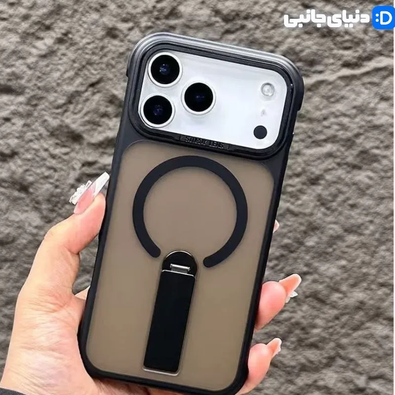 قاب گوشی مگ سیف STURDY CASE